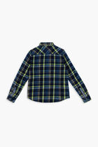 YD POPLIN ADJ LS SHIRT YD POPLIN ADJ LS SHIRT