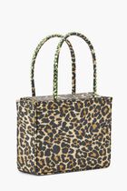 SUPERAMINI GILDA-LEOPARD PERIDOT CRYSTALS