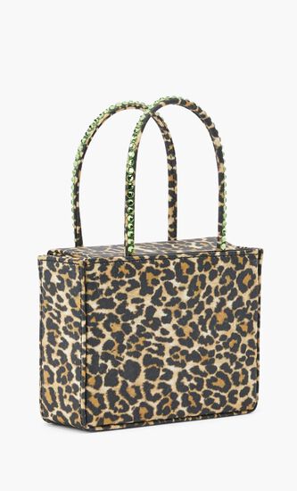 SUPERAMINI GILDA-LEOPARD PERIDOT CRYSTALS