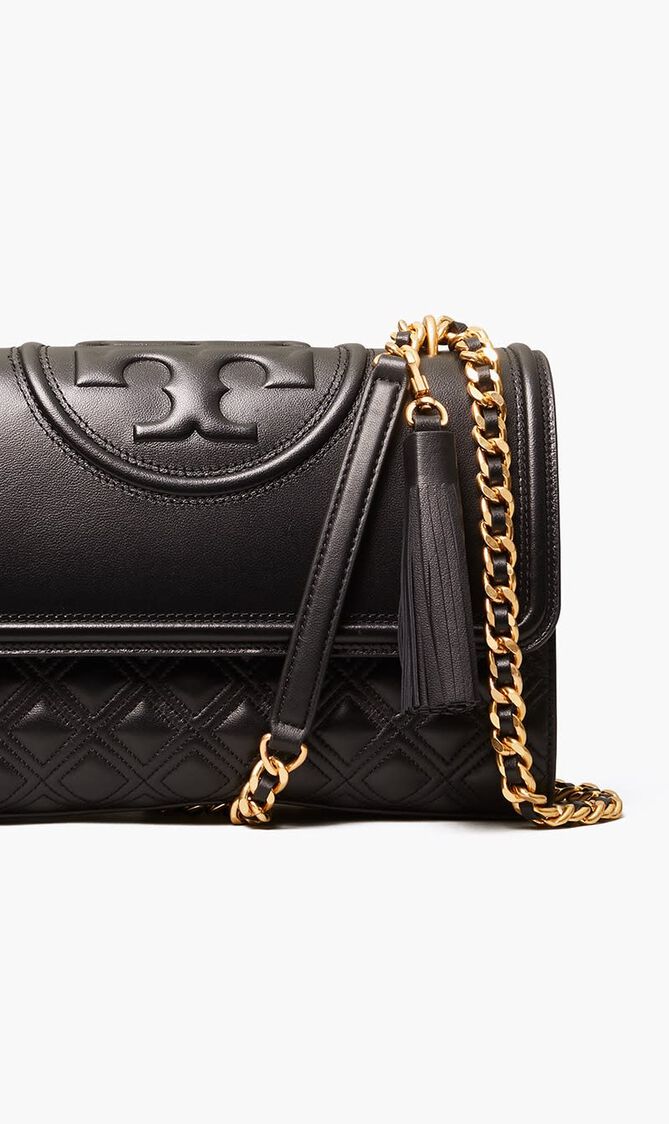 FLEMING CONVERTIBLE SHOULDER BAG