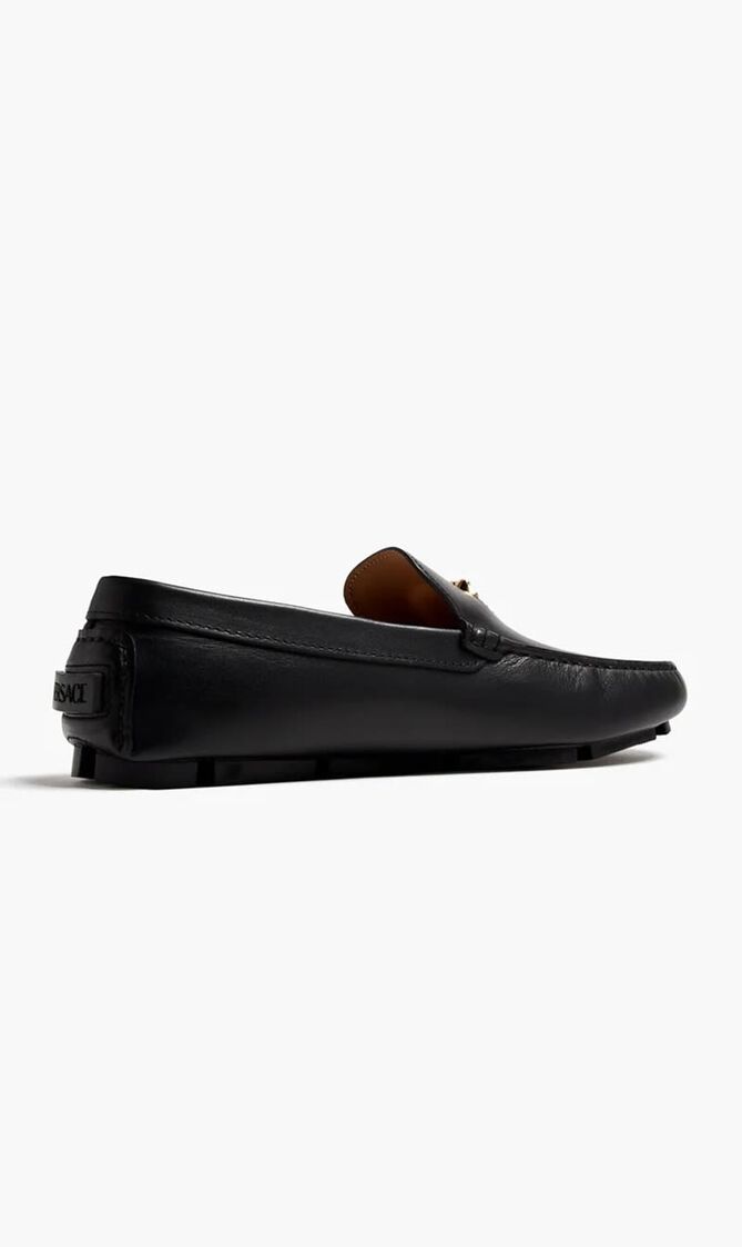 Medusa Driver Loafers