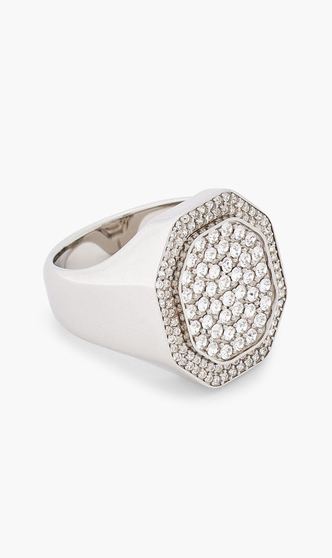 Dextera Ring