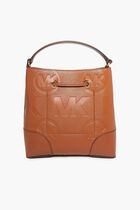 Mercer Drawstring Messanger Bag