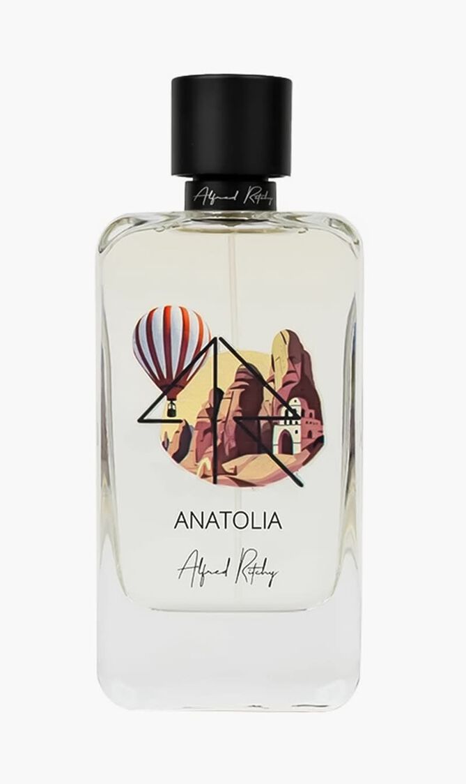 Anatolia Eau de Parfum, 100ml