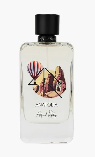 Anatolia Eau de Parfum, 100ml