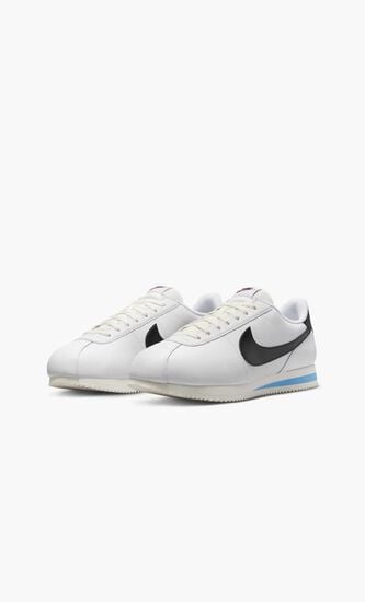 Cortez Leather Sneakers