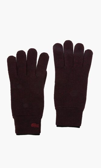 Wool Gloves
