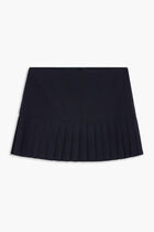 TORY SPORT PLEATED HEM TENNIS SKIRT
