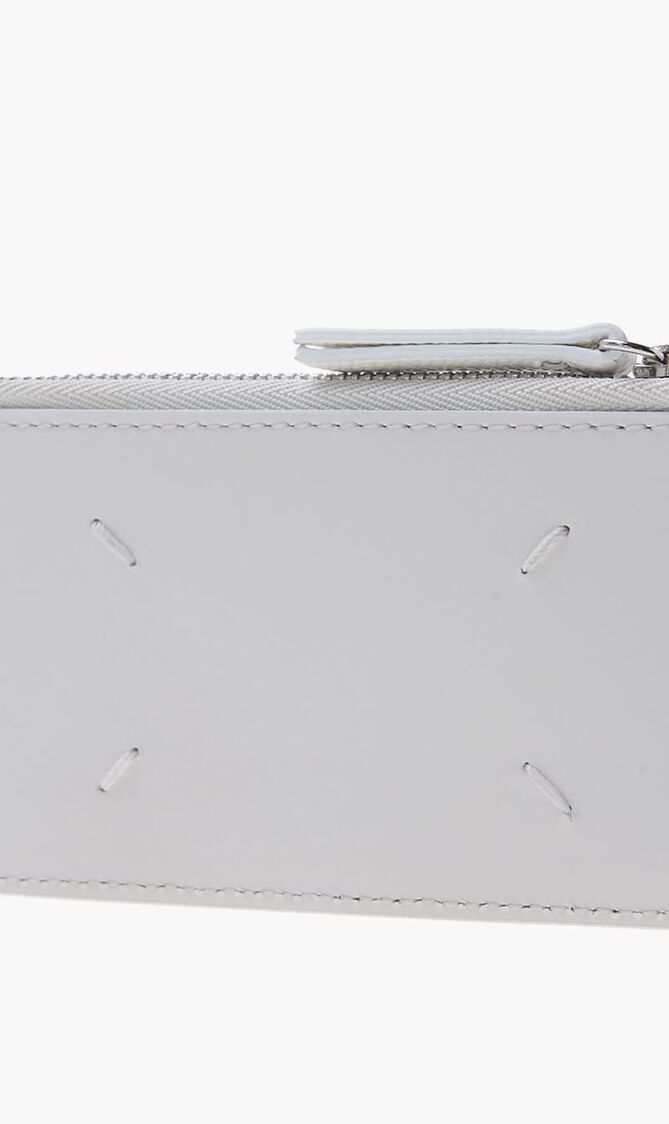 Stitch Logo Card Wallet