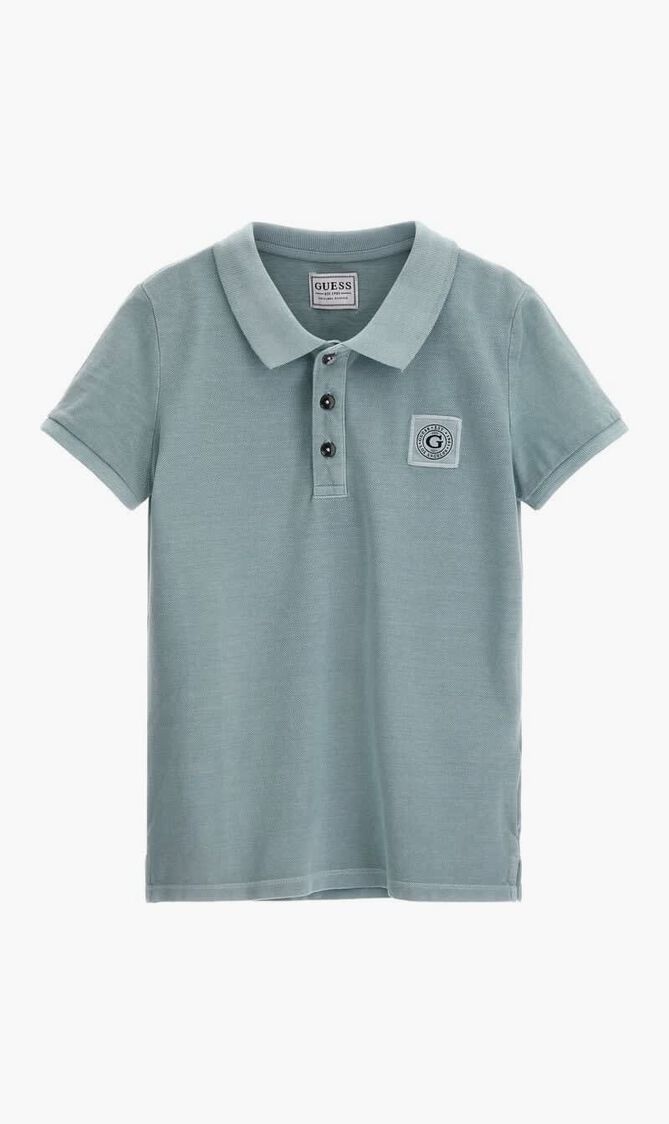 SS POLO_MINI ME