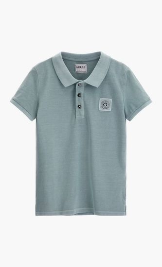 SS POLO_MINI ME