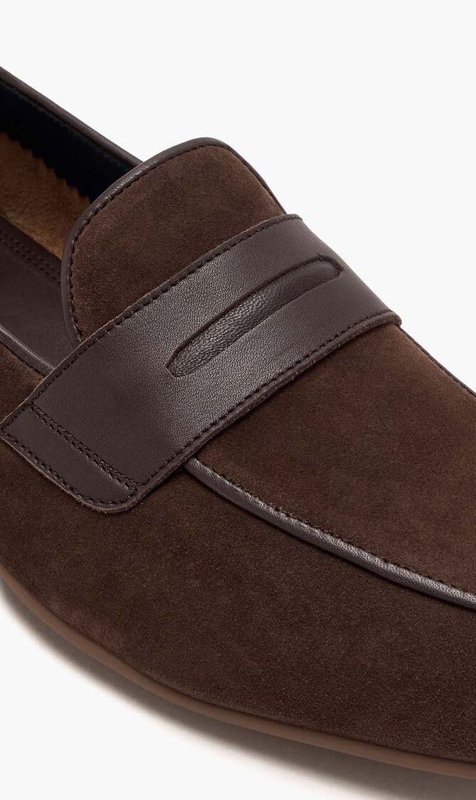 Monza Driver Loafers