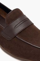 Monza Driver Loafers