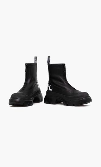 TREKKA MAX-KC STRETCH MIDI BOOT