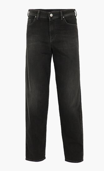 Denim Trousers