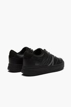 Classic Logo Lace Sneakers