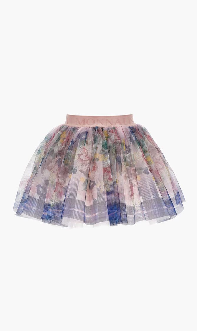 GONNA BALLERINA TULLE BAR