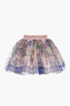 GONNA BALLERINA TULLE BAR