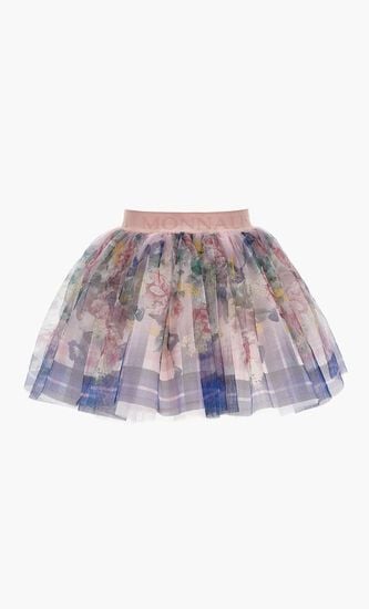 GONNA BALLERINA TULLE BAR