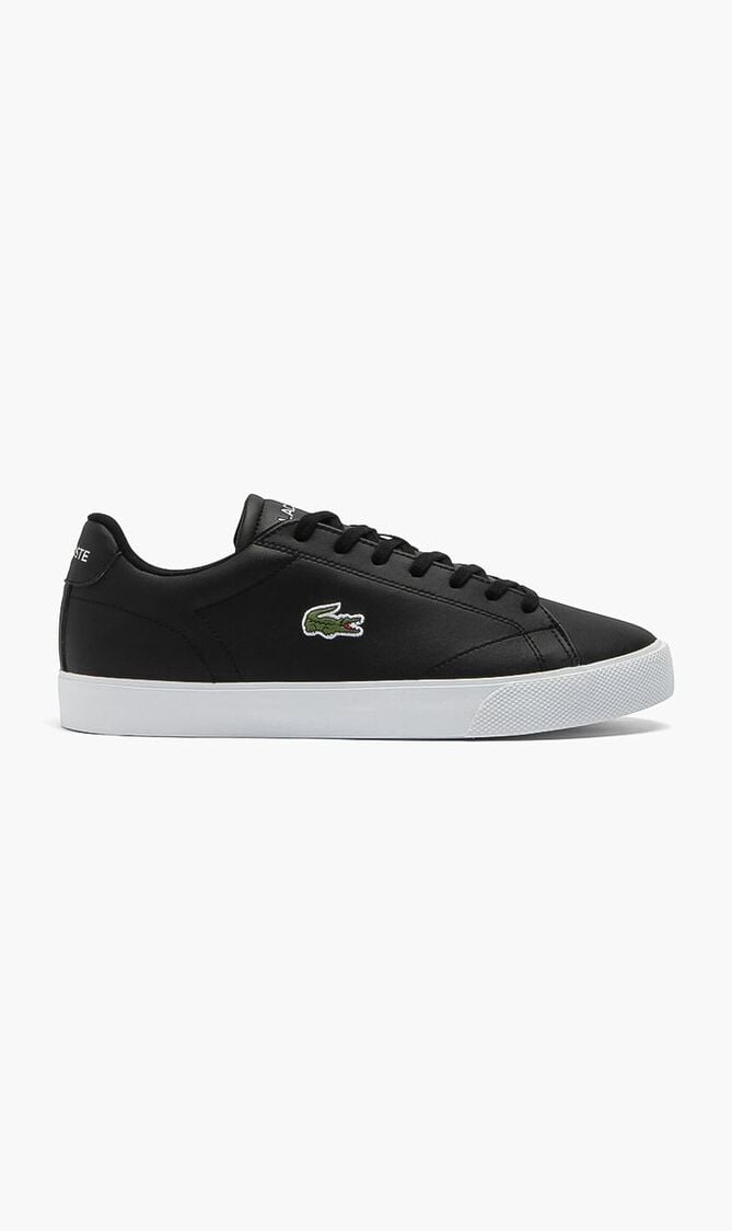 Lerond Set Leather Sneakers