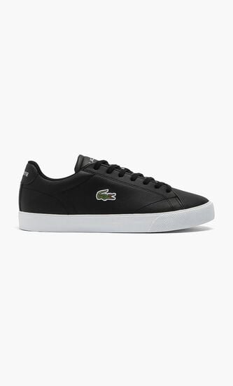 Lerond Set Leather Sneakers