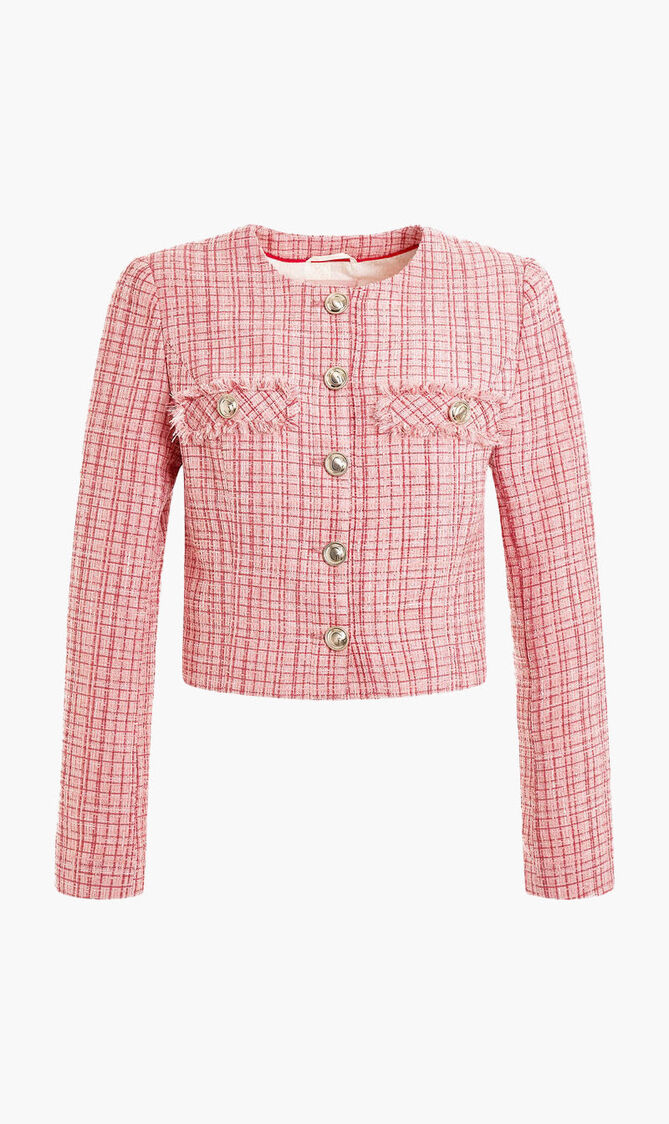 ALARA JACKET