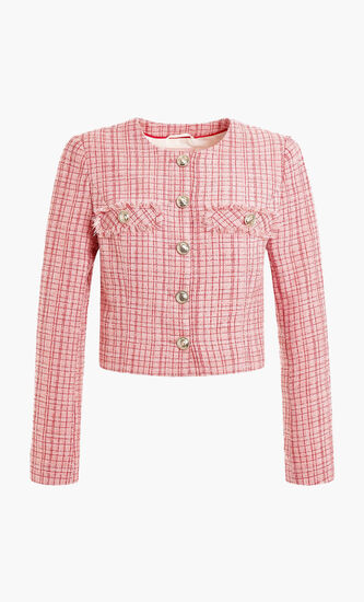ALARA JACKET