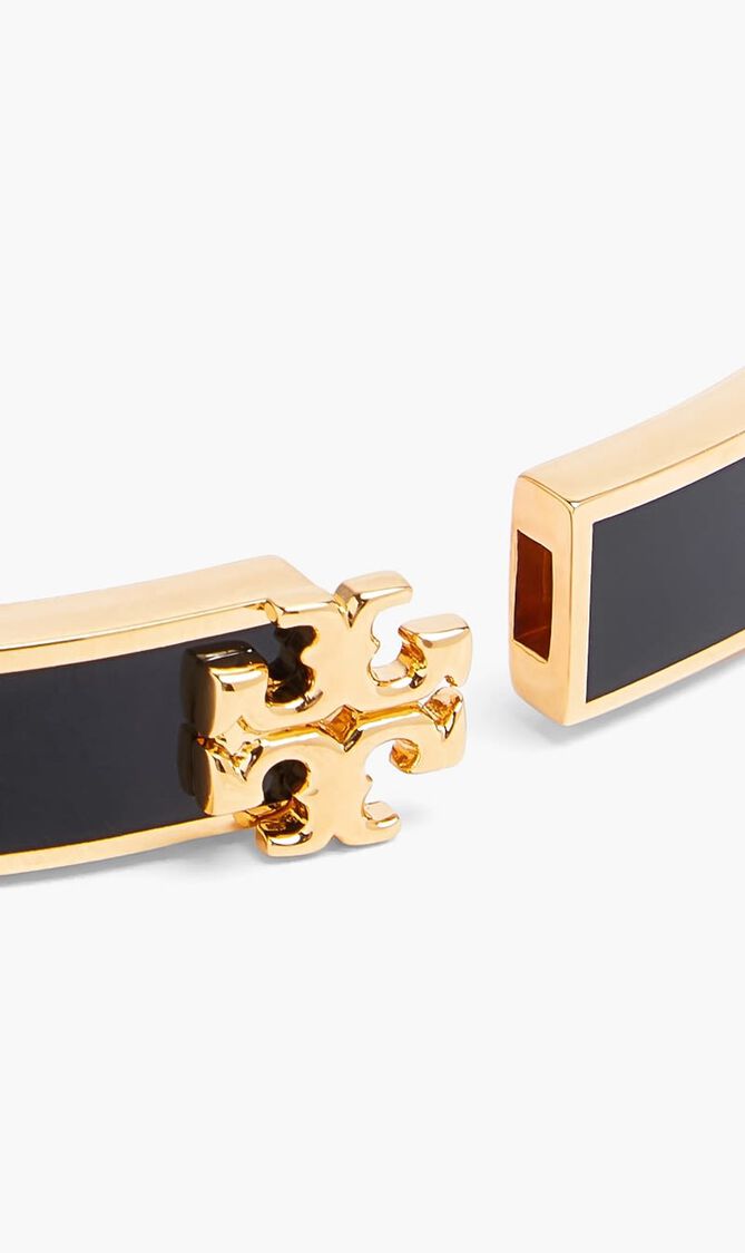 Kira Enamel Bracelet