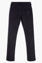 Bull Denim Skinny Pants