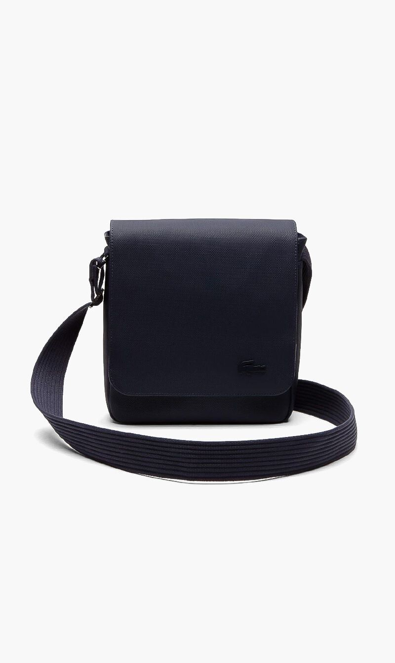 Lacoste classic 2025 crossbody bag
