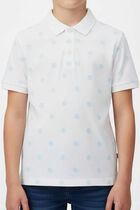 Logo Polo T-shirt
