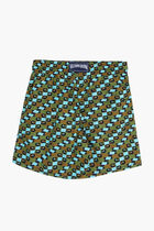 Moorea Printed Shorts