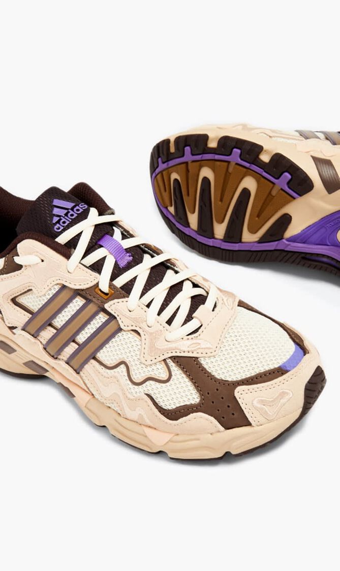 X Bad Bunny Response Cl Sneakers