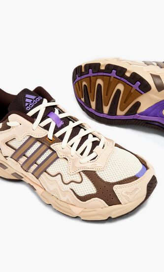X Bad Bunny Response Cl Sneakers