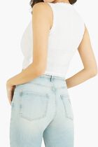 Terma Classic Linen Top