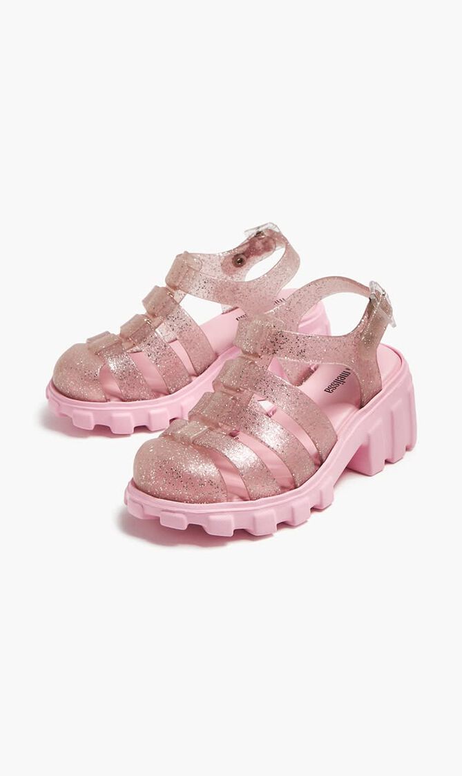 Megan sandals