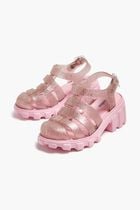 Megan sandals