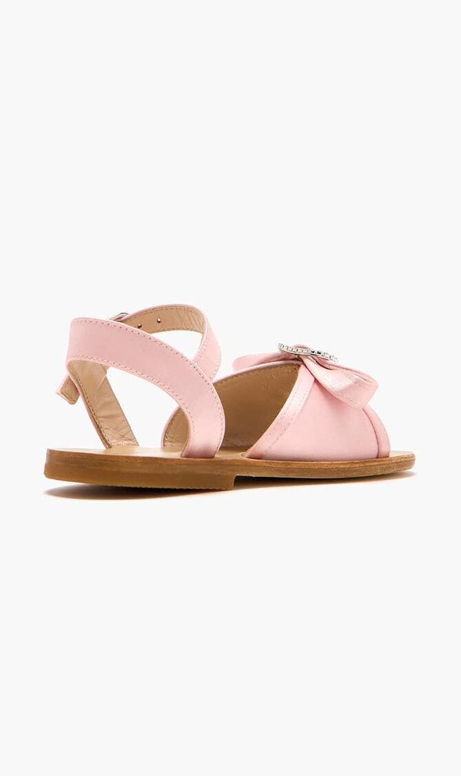 AMIRA SANDAL MINI