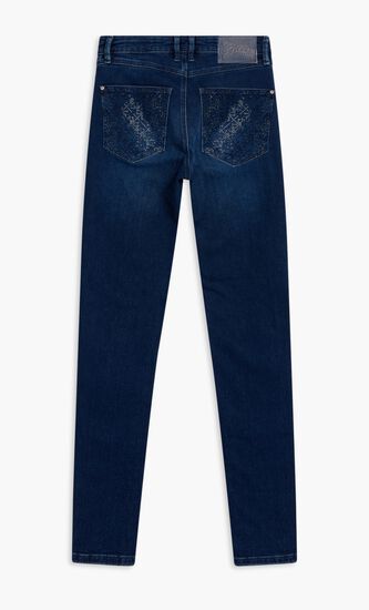 1981 Skinny Jeans