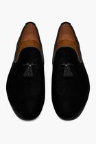 Nicolas Tassel Loafers