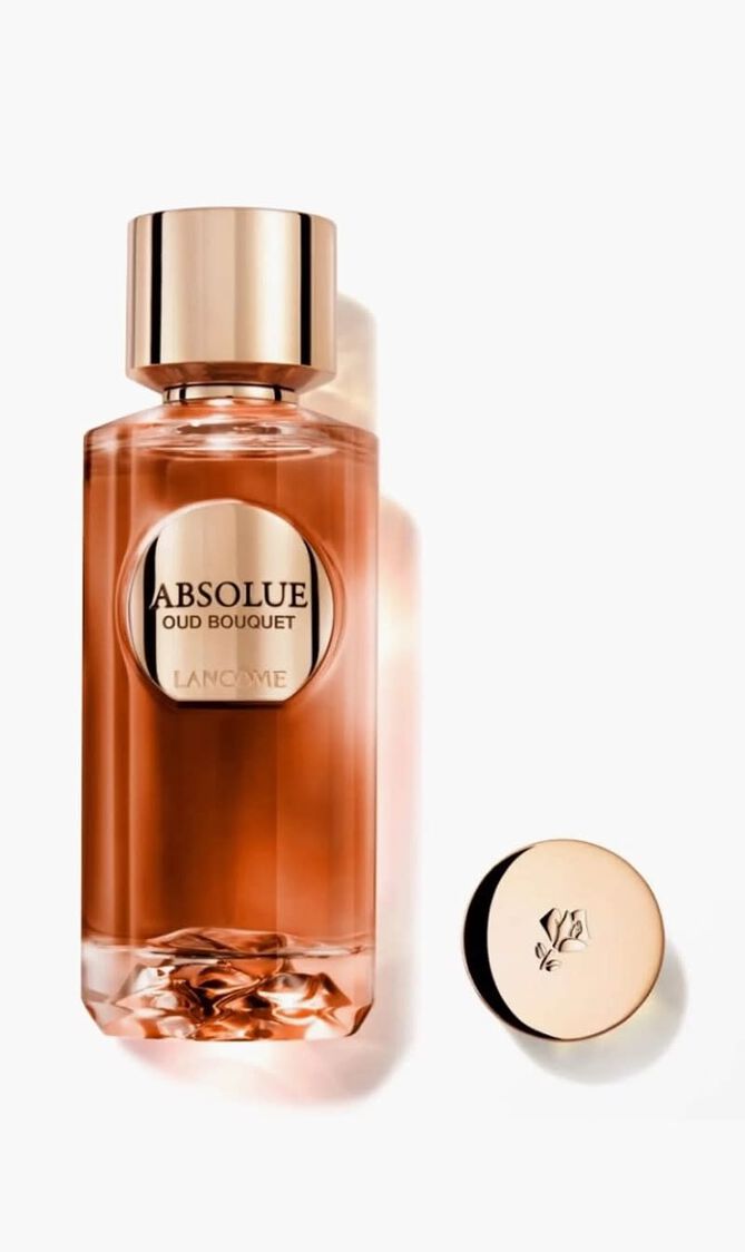 LCM ALP OUD BOUQUET EDP 100ML