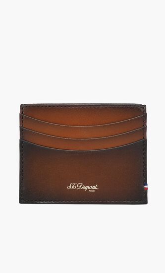 4 Pockets Card Holder