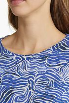Ashby Isles Zen Zebra T-Shirt