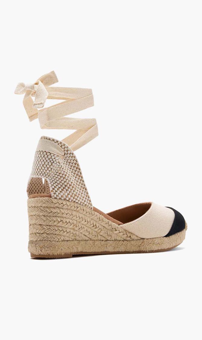 Carlota Wedge Espadrilles