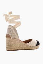 Carlota Wedge Espadrilles