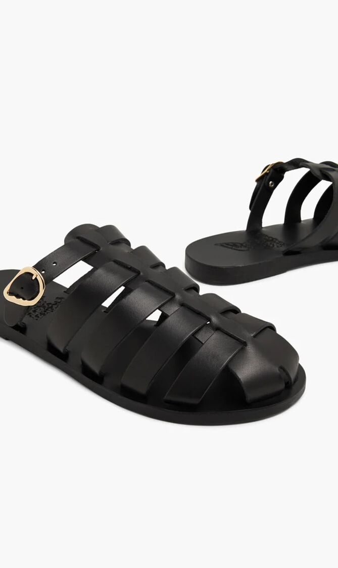 ANCIENT GREEK SANDALS Cosmia sandals