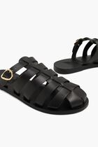 ANCIENT GREEK SANDALS Cosmia sandals