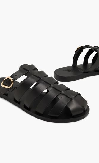 ANCIENT GREEK SANDALS Cosmia sandals