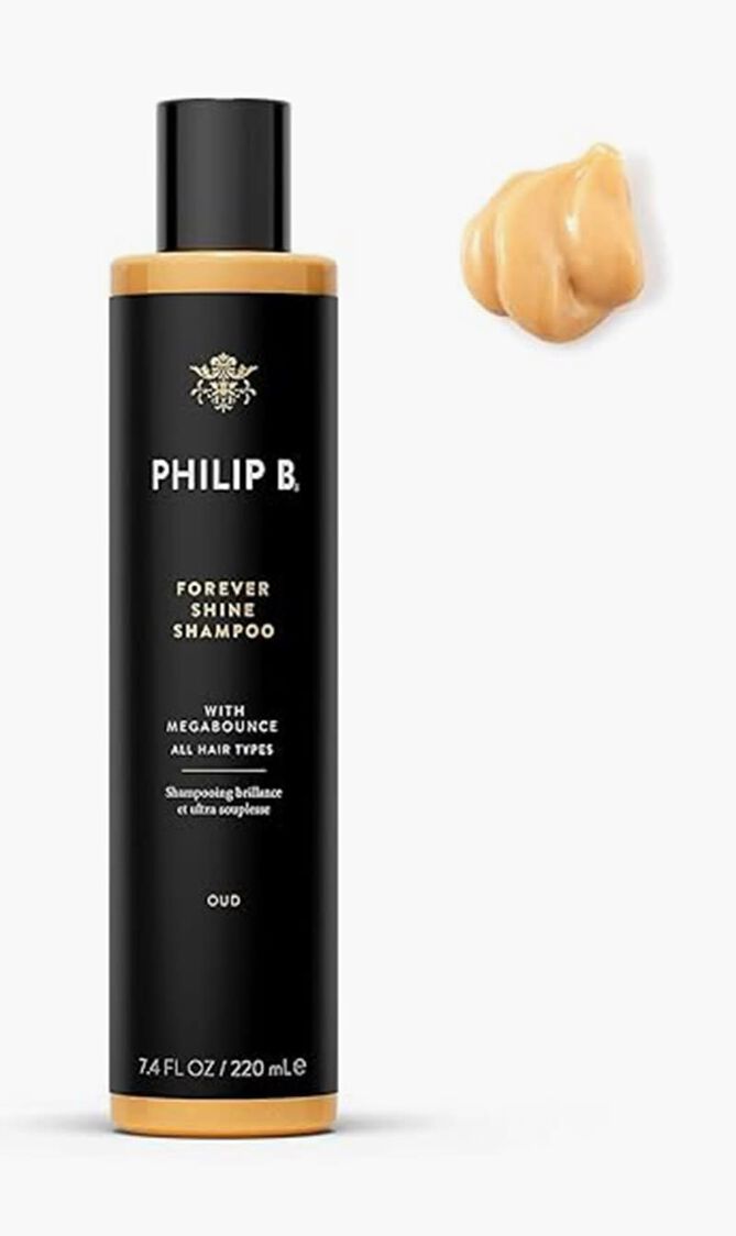 Oud Royal Forever Shine Shampoo
