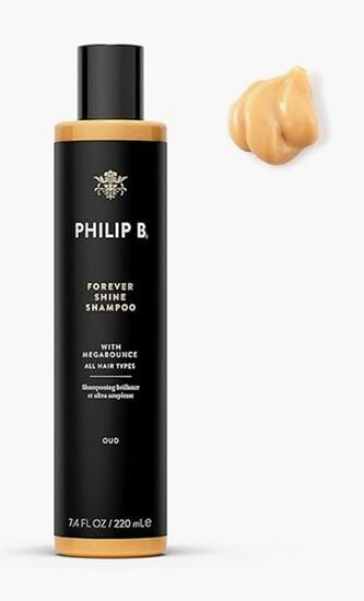 Oud Royal Forever Shine Shampoo